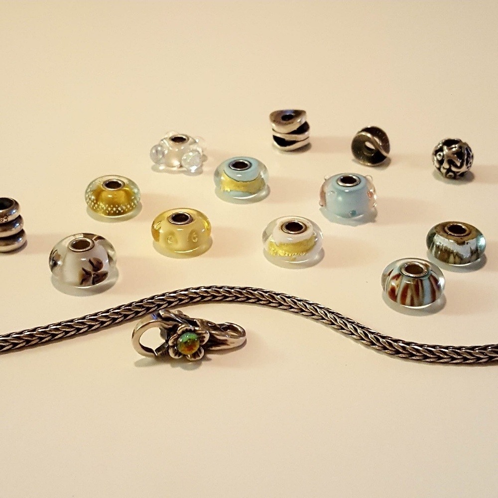 TROLLBEADS Bracelet